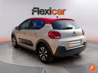 Citroën C3 PureTech 81KW (110CV) S&S Shine EAT6