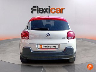 Citroën C3 PureTech 81KW (110CV) S&S Shine EAT6