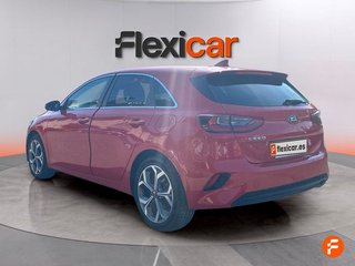 Kia Ceed 1.0 T-GDi 88kW (120CV) Business