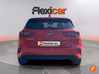 Kia Ceed 1.0 T-GDi 88kW (120CV) Business