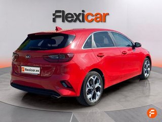 Kia Ceed 1.0 T-GDi 88kW (120CV) Business