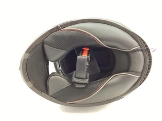 casco integral ls2 stream ii