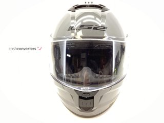 casco integral ls2 stream ii