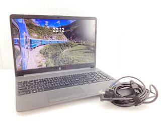 pc portatil hp hp 250 15.6 inch g9 notebook pc