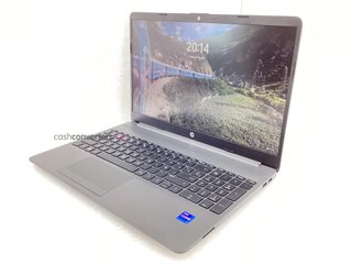 pc portatil hp hp 250 15.6 inch g9 notebook pc