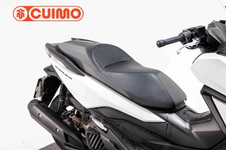 HONDA FORZA 125