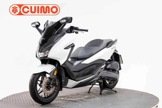HONDA FORZA 125