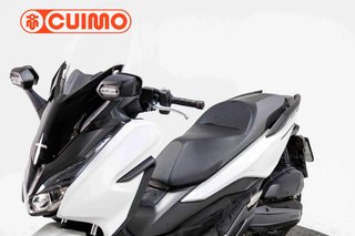 HONDA FORZA 125
