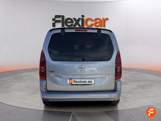 Opel Combo life
