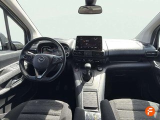 Opel Combo life