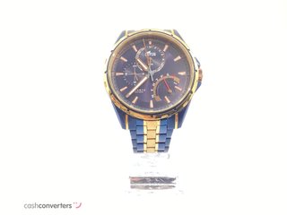 reloj pulsera caballero lotus 18205