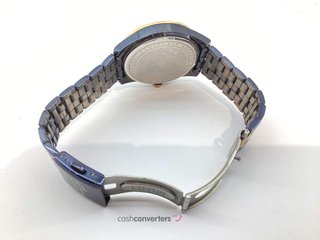 reloj pulsera caballero lotus 18205
