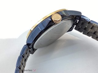 reloj pulsera caballero lotus 18205