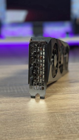 Gigabyte RX 7600 8GB