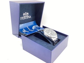 reloj pulsera caballero festina 6865