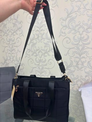 Bolso grande entra ordenador