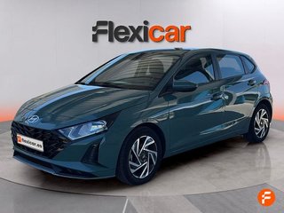 Hyundai i20 1.0 TGDI 74kW (100CV) Klass