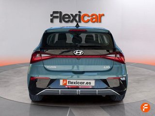 Hyundai i20 1.0 TGDI 74kW (100CV) Klass