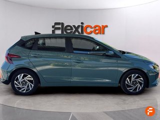 Hyundai i20 1.0 TGDI 74kW (100CV) Klass