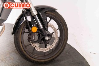 HONDA CB 125 R