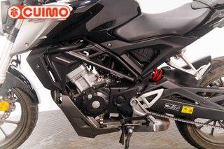 HONDA CB 125 R