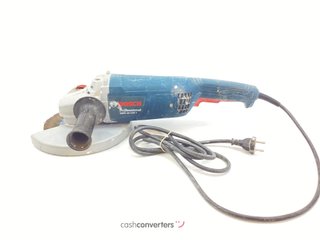 radial bosch gws 20-230 jh