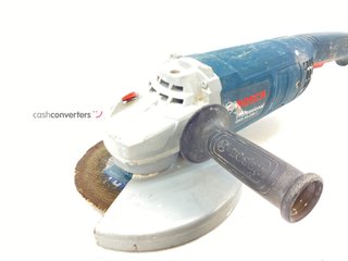 radial bosch gws 20-230 jh