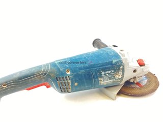 radial bosch gws 20-230 jh
