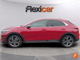 Kia XCeed 1.6 GDi PHEV 104kW (141CV) eDrive