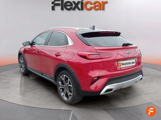 Kia XCeed 1.6 GDi PHEV 104kW (141CV) eDrive