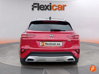 Kia XCeed 1.6 GDi PHEV 104kW (141CV) eDrive
