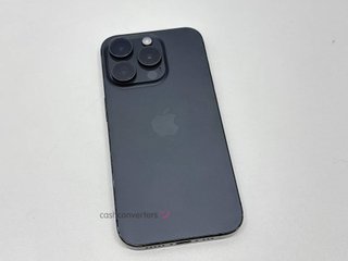 apple iphone 15 pro 256gb