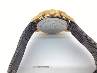 reloj pulsera caballero lotus 18558