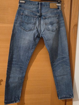 Polo Ralph Lauren Jeans   Tg 38 (Misure in foto)