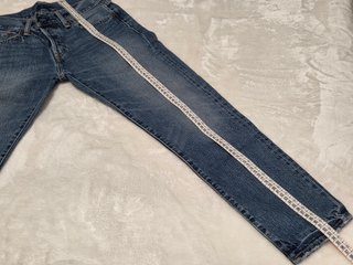 Polo Ralph Lauren Jeans   Tg 38 (Misure in foto)