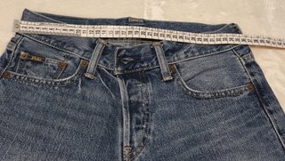 Polo Ralph Lauren Jeans   Tg 38 (Misure in foto)