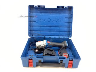 radial dong cheng dcsm03-125