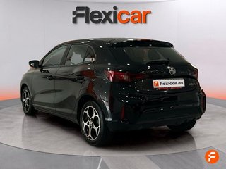 MG MG3 1.5 Comfort