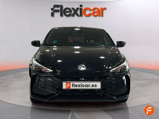 MG MG3 1.5 Comfort
