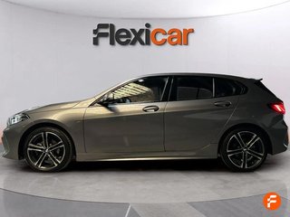 BMW Serie 1 118i