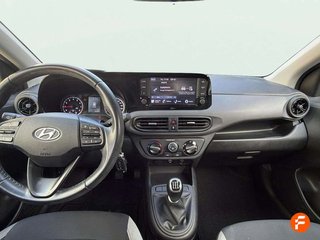 Hyundai i10 1.0 Essence