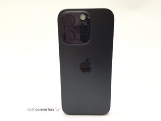 apple iphone 16 pro 256gb