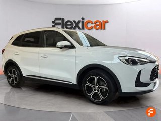 MG ZS 1.5 Comfort
