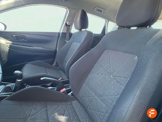 Hyundai Bayon 1.2 MPI Essence
