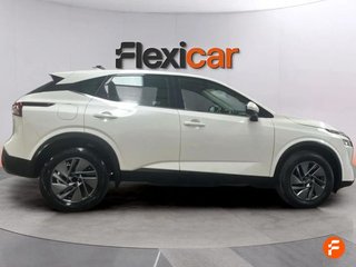 Nissan Qashqai DIG-T 103kW (140CV) mHEV 4x2 Acenta