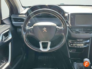 Peugeot 2008 Allure 1.6 BlueHDi 73KW (100CV)