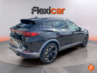 Cupra Formentor 1.4 e-Hybrid 150kW (204 CV) DSG
