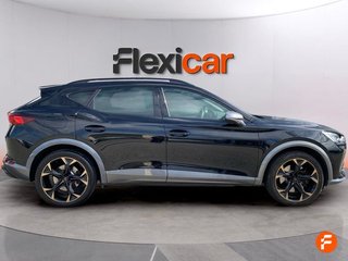 Cupra Formentor 1.4 e-Hybrid 150kW (204 CV) DSG
