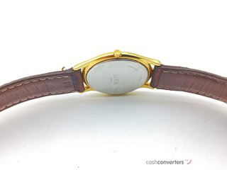 reloj pulsera caballero lotus 9656