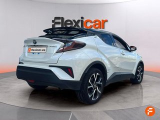 Toyota C-HR 1.8 125H Advance